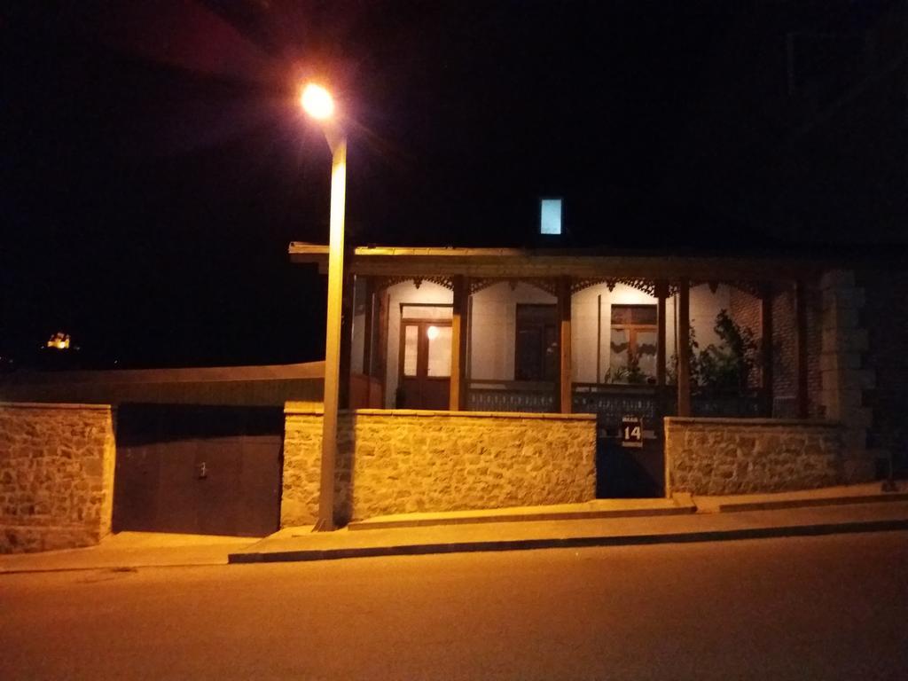 Hotel Old Street Akhaltsikhe  Exterior foto