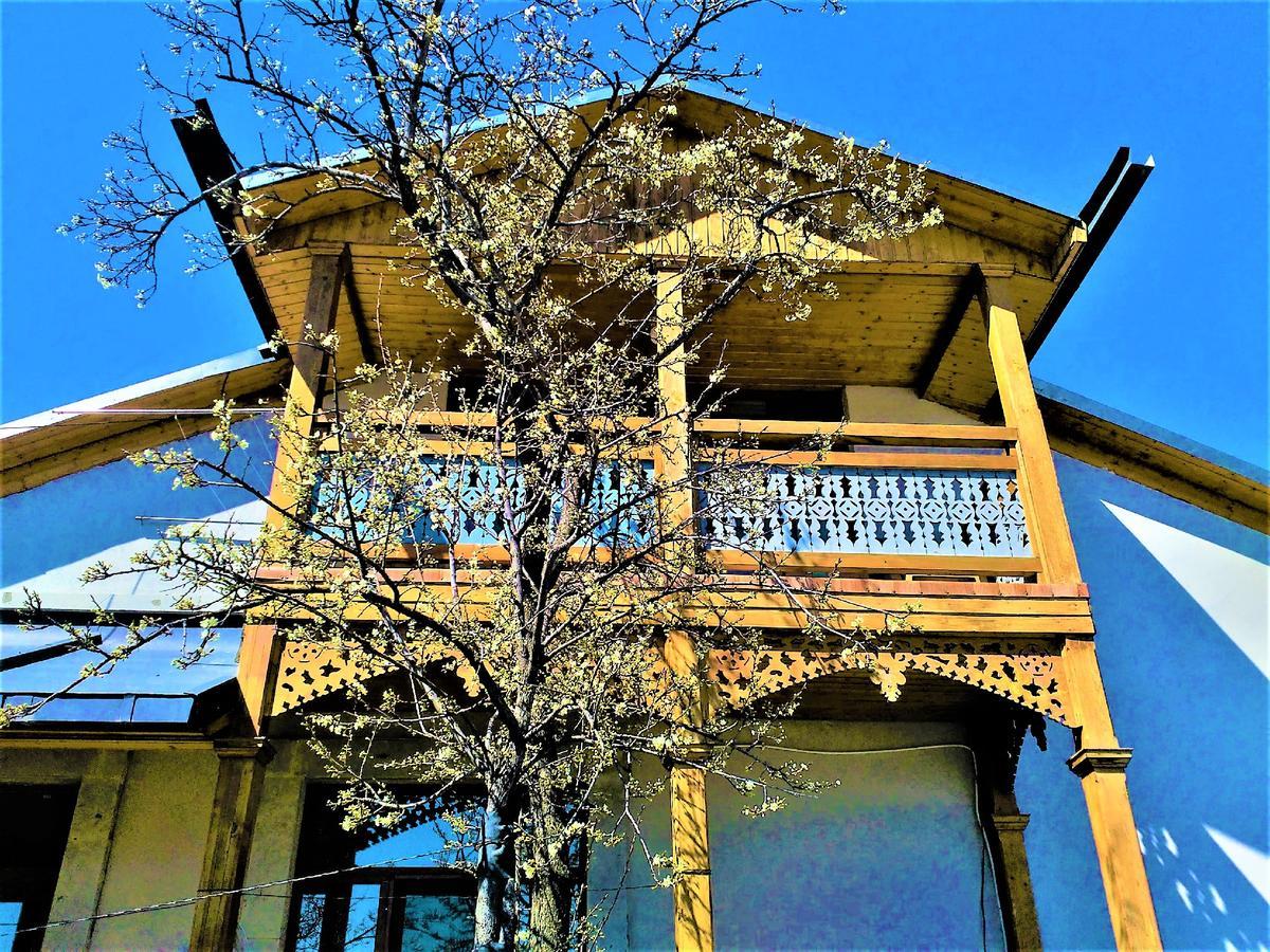 Hotel Old Street Akhaltsikhe  Exterior foto